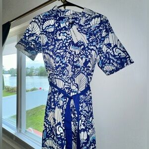 Yakira Bella maxi dress